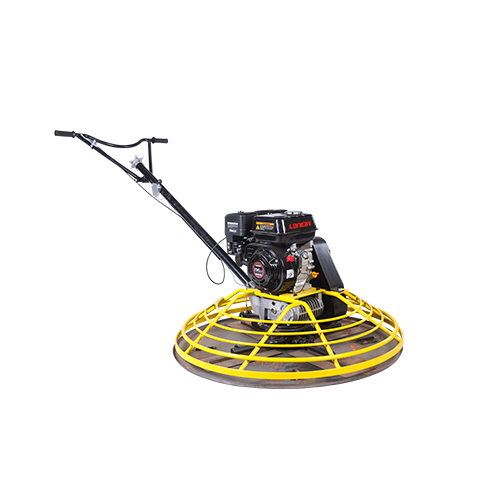 JS436C Моторная затирочная машина