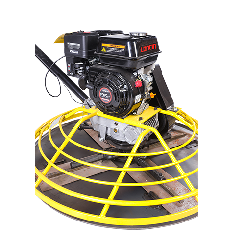 JS436C Моторная затирочная машина