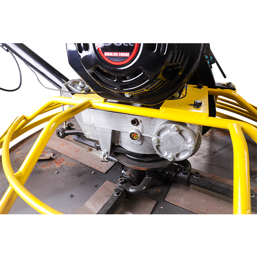 JS436C Моторная затирочная машина