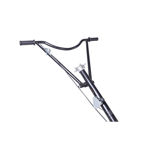 JS436C Моторная затирочная машина